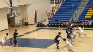 Image post by @amat_basketball on Instagram