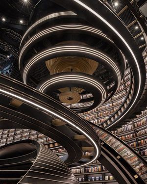 Image post by @fubiz on Instagram