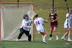 Image post by @stonehillwlax on Instagram