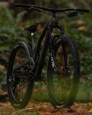Image post by @wolf.mtb on Instagram