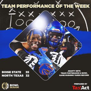 Image post by @bowlseason on Instagram