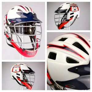 Image post by @cascade_lacrosse on Instagram
