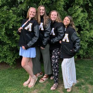 Image post by @appstatevb on Instagram