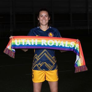 Image post by @utahroyalsfc on Instagram