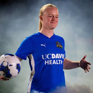 Image post by @calstormsoccer on Instagram
