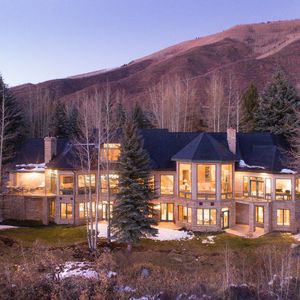 Image post by @christiesrealestate on Instagram