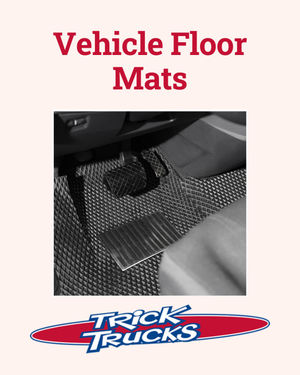 Image post by @tricktrucks1 on Instagram