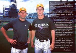 Image post by @rockies on Instagram