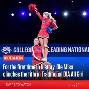 Image post by @flocheer on Instagram