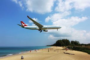 Image post by @cathaypacific on Instagram