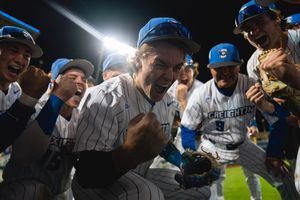 Image post by @CU_Baseball on Twitter/X