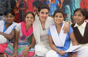 Image post by @priyankachopra on Instagram