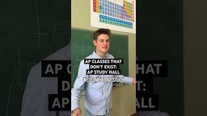 Video post by @americanhighshorts on YouTube