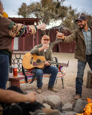 Image post by @pendletonwhisky on Instagram