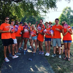 Image post by @cucentralspirit on Instagram