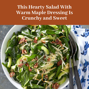 Image post by @eatingwell on Instagram