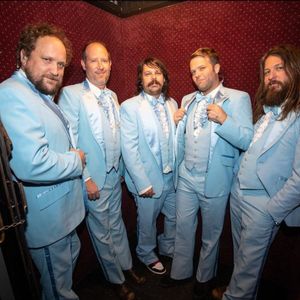 Image post by @chsbluegrassfest on Instagram