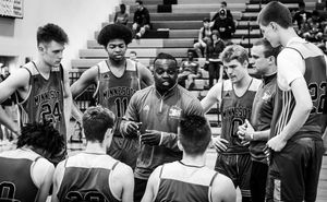 Image post by @adidasd1mn on Instagram
