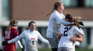 Image post by @ritathletics on Instagram