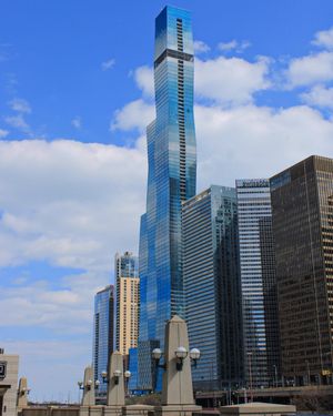 Image post by @exploreschicago on Instagram