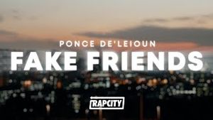Video post by @rapcitylife on YouTube