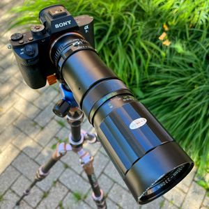 Image post by @fotodioxpro on Instagram