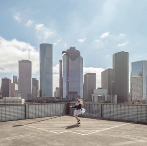 Image post by @holahouston on Instagram