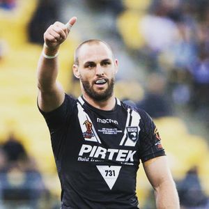 Image post by @nzrugbyleague on Instagram