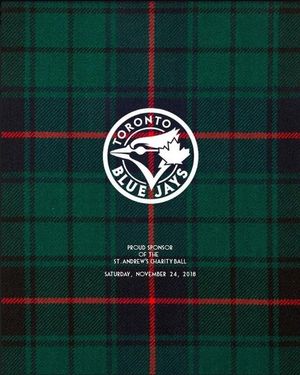 Image post by @standrewstoronto on Instagram