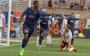 Image post by @usopencup on Instagram