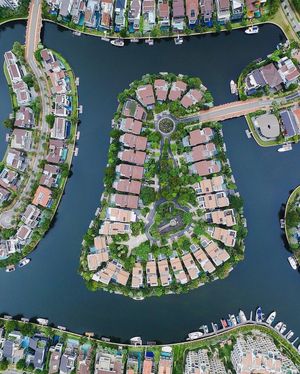 Image post by @dronepals on Instagram