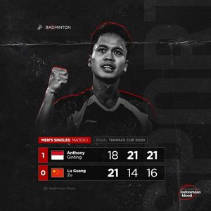 Image post by @indonesianblood on Instagram