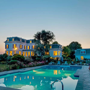 Image post by @christiesrealestate on Instagram