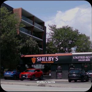 Image post by @shelbyscanada on Instagram