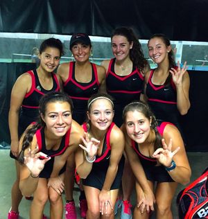 Image post by @ballstatewtns on Instagram