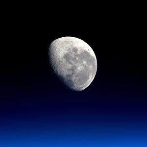 Image post by @nasa on Instagram