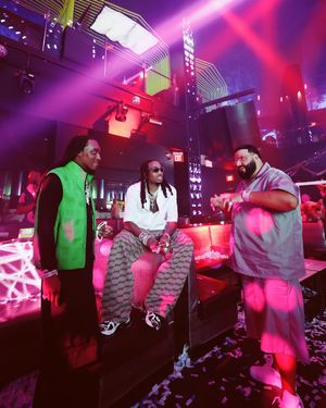 Image post by @djkhaled on Instagram