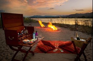 Image post by @chiawasafaris on Instagram