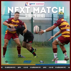 Image post by @tatasteelrfc on Instagram
