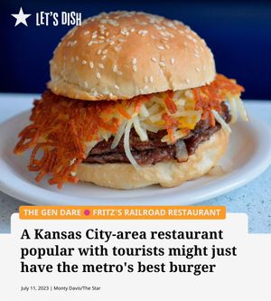 Image post by @thekansascitystar on Instagram