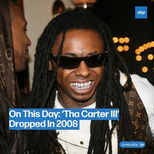 Image post by @okayplayer on Instagram