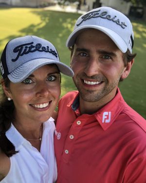Image post by @nvd_golf on Instagram