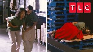 Video post by @tlc on YouTube