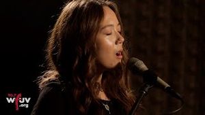 Video post by @wfuv on YouTube