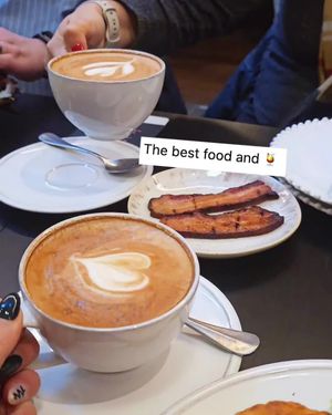 Image post by @mottobyhilton on Instagram