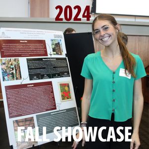 Image post by @uofsc_ciel on Instagram