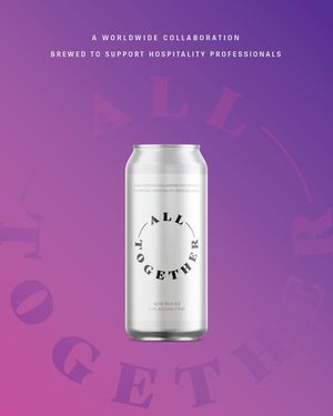 Image post by @navigationbrewingco on Instagram