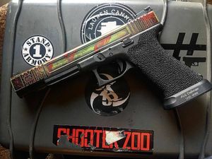 Image post by @seahorsecases on Instagram