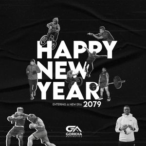 Image post by @gorkhaathletics on Instagram