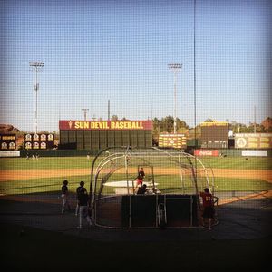 Image post by @sctrojans_baseball on Instagram